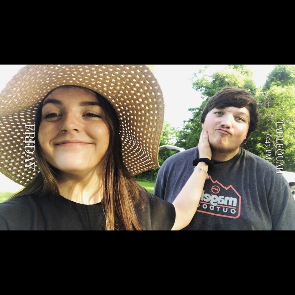 Meet your Posher, Jaimee